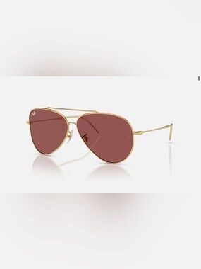 Ray-Ban Aviators